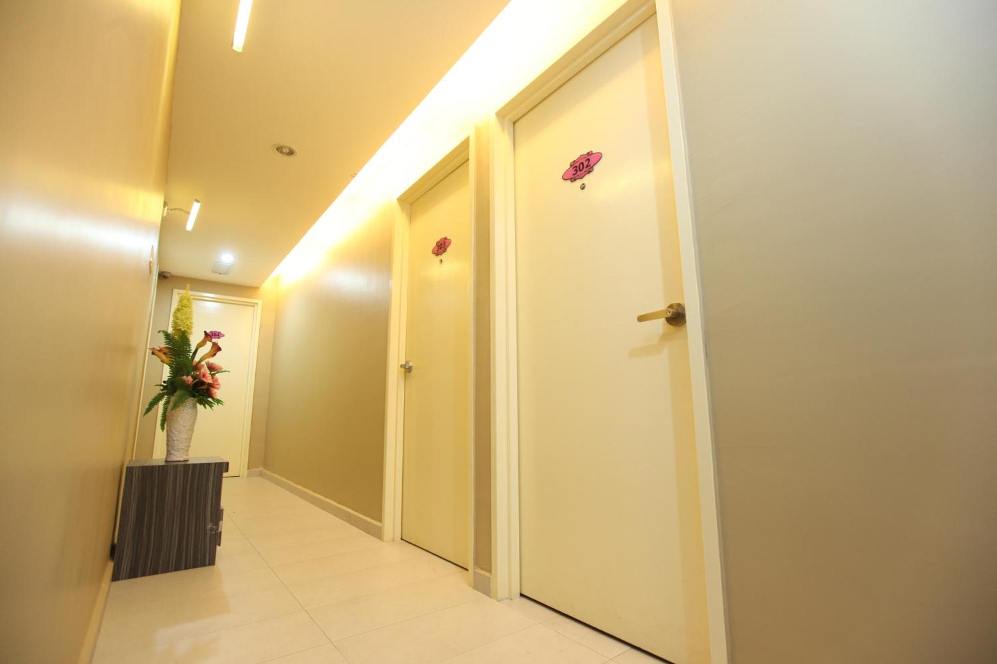 Al Huda Hotel Malacca Екстериор снимка